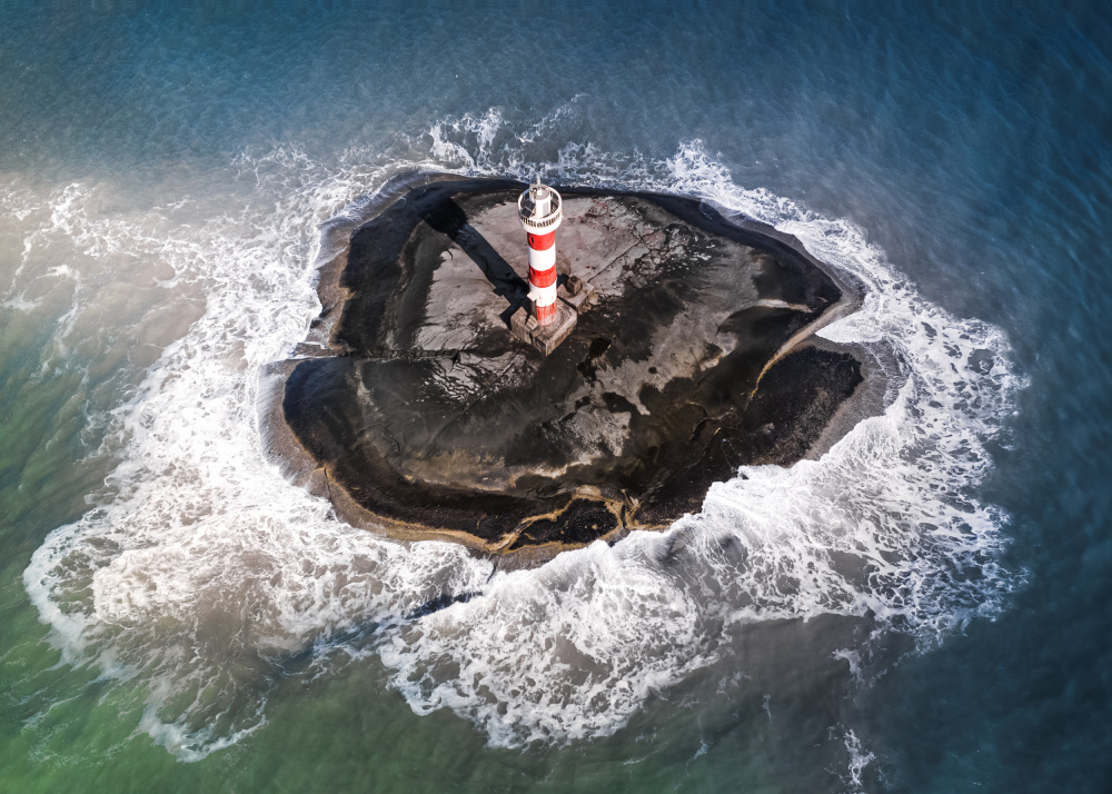 Lighthouse von Simoon