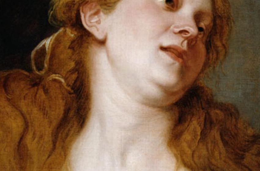 Sir Anthony van Dyck