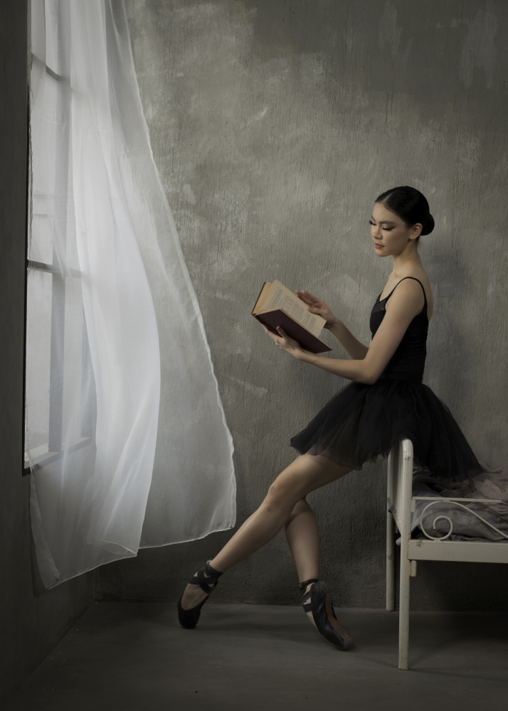 One morning von Sita Gramich