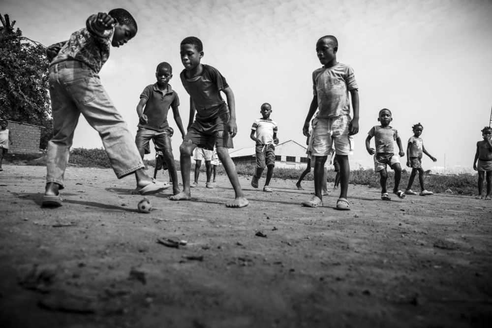 Playgroung von Sofia Mota