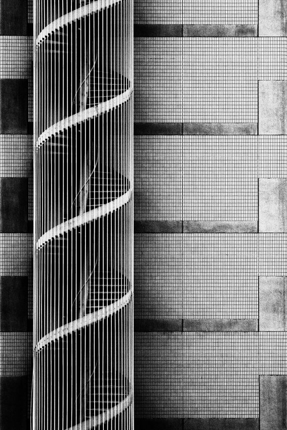 spiral and line von soide55