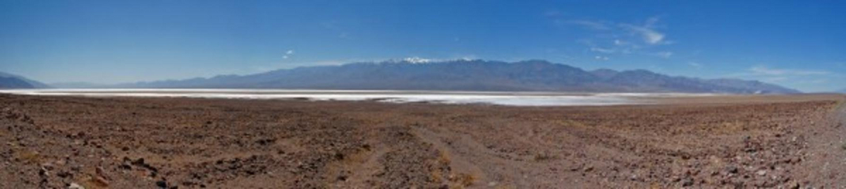 Death Valley von Sonja Wittke