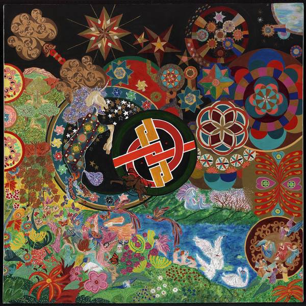 LA CONSTELLATION DE LA LICORNE von Sophie FLESCH