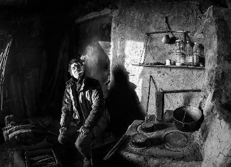 Life in Black and White !