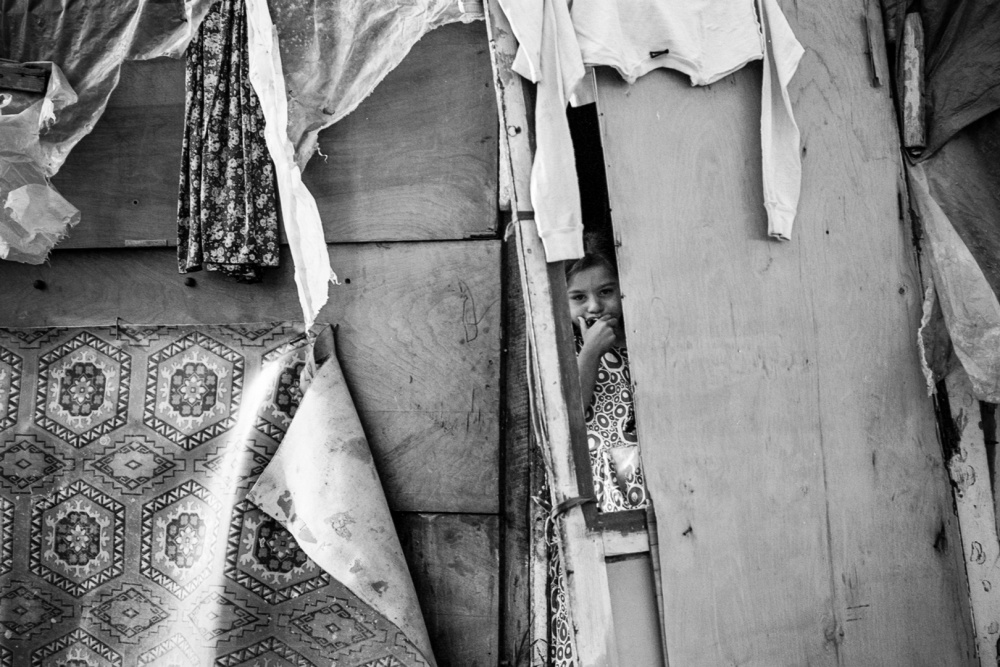 People of the pit 44 von Sorin Vidis