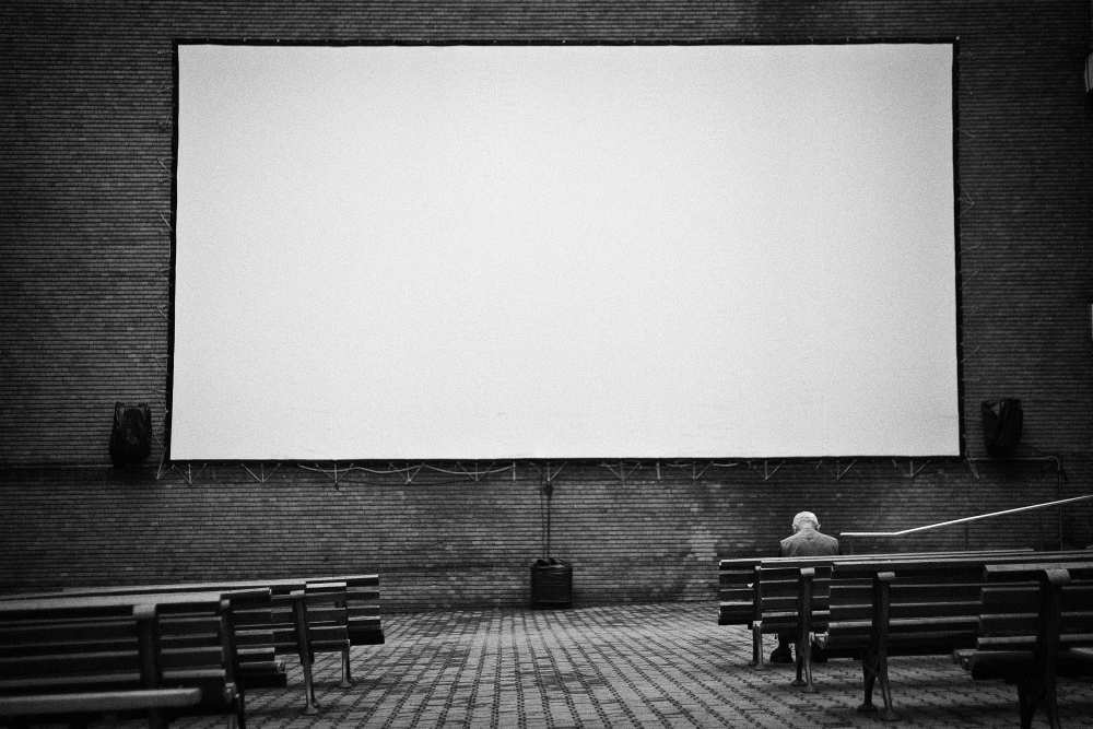 Life show von Sorin Vidis