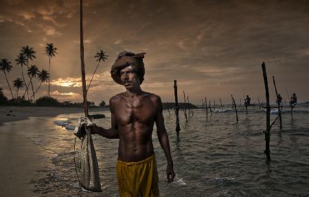 Disappearing Traditions