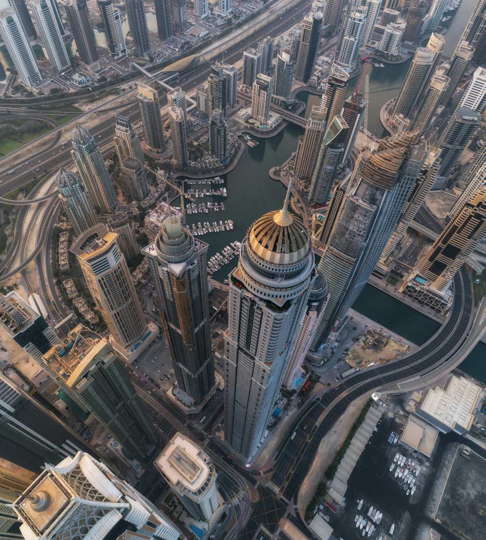 Princess Marina von Stan Huang