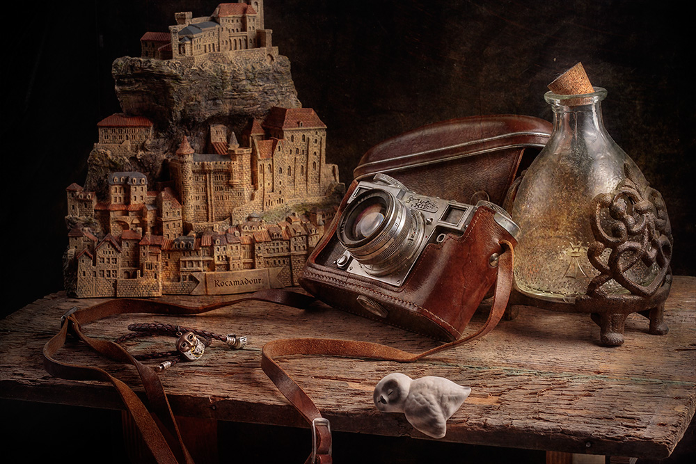 untitledl von Stanislav Aristov