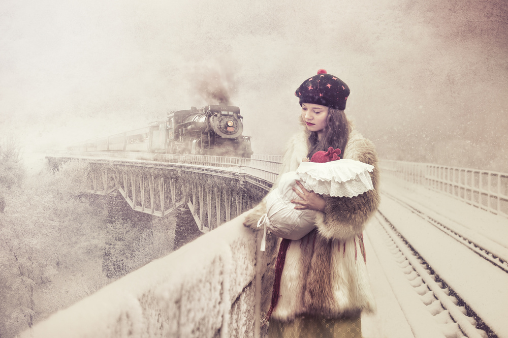 1941 Military recruiting von Stanislav Hricko