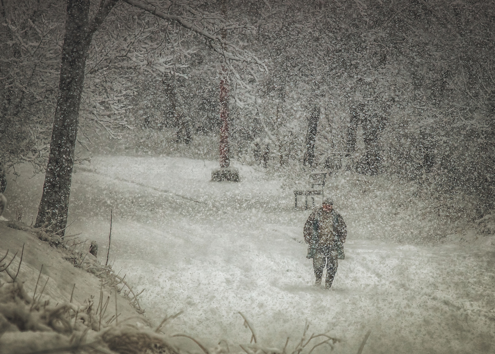 untitledl von Stanislav Hricko