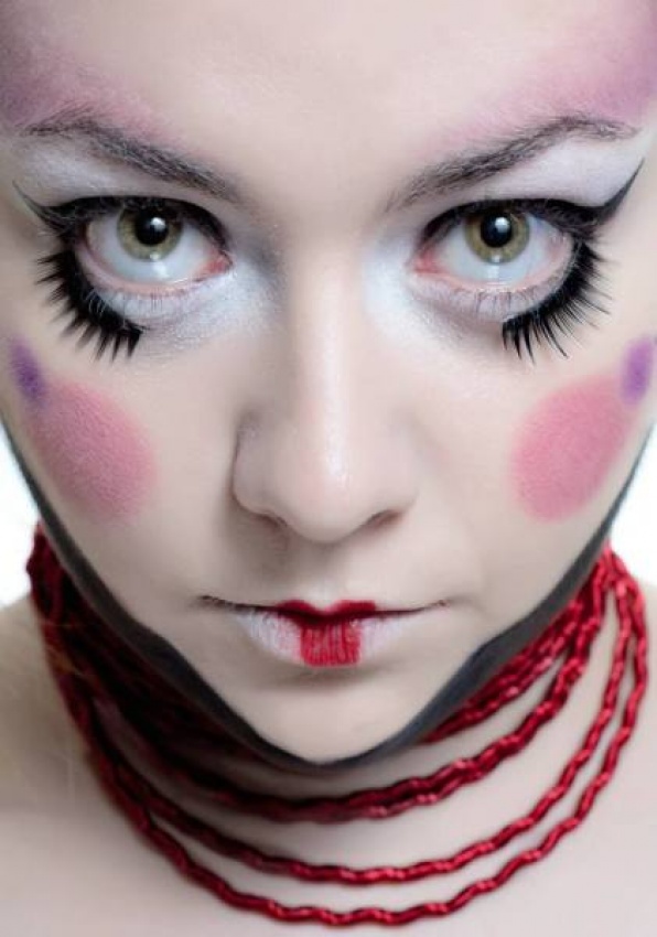 Katarina von Stefan Amer