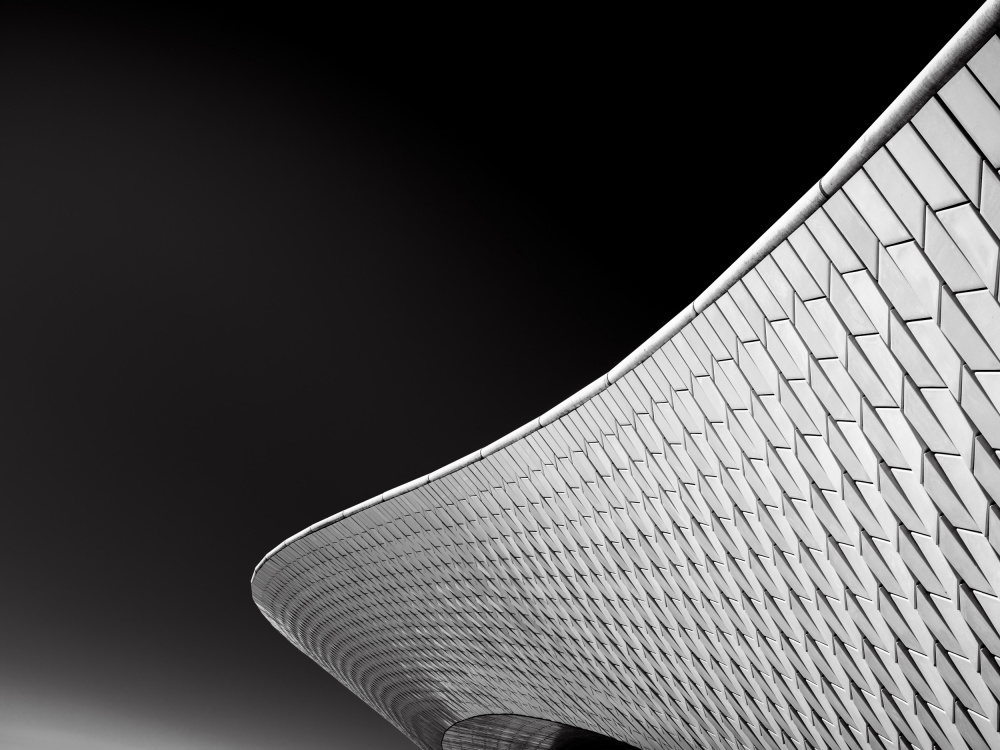 MAAT - study XV von Stefan Buder