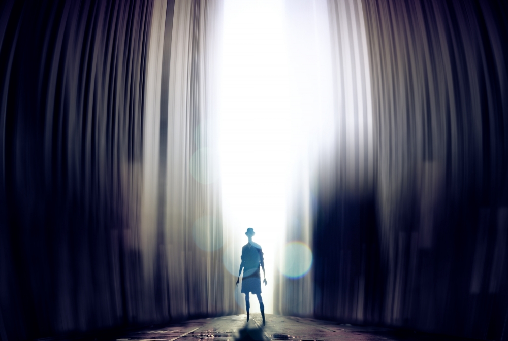 Last man standing von Stefan Eisele