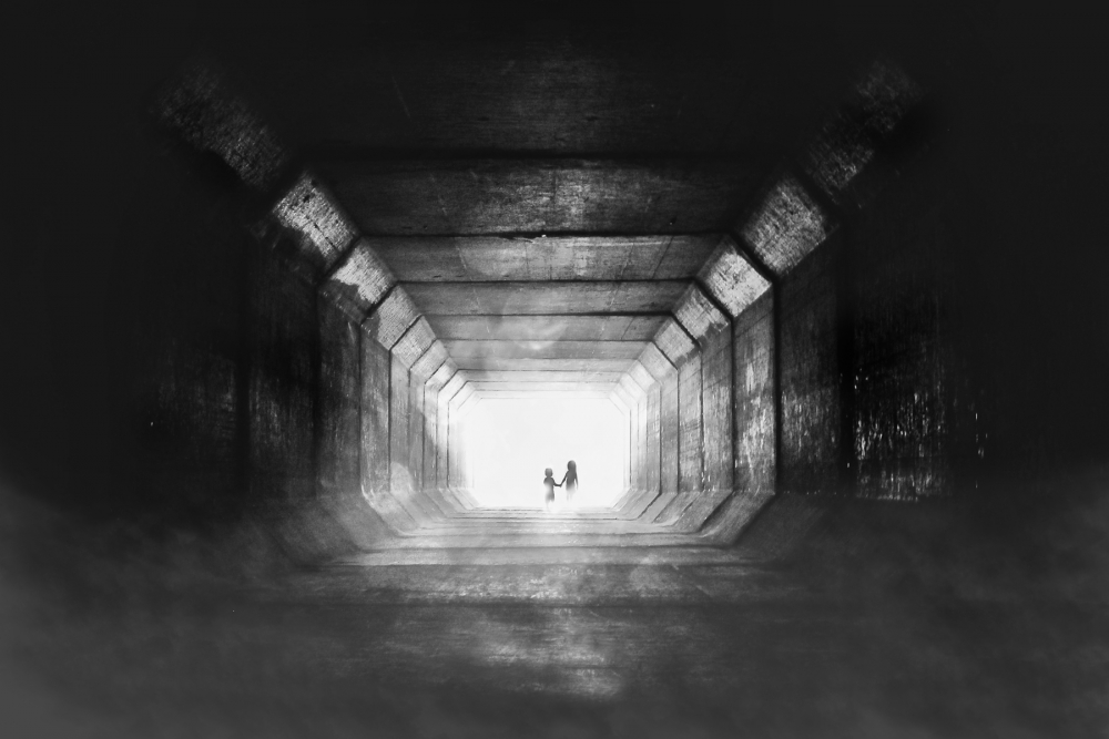 go home von Stefan Eisele