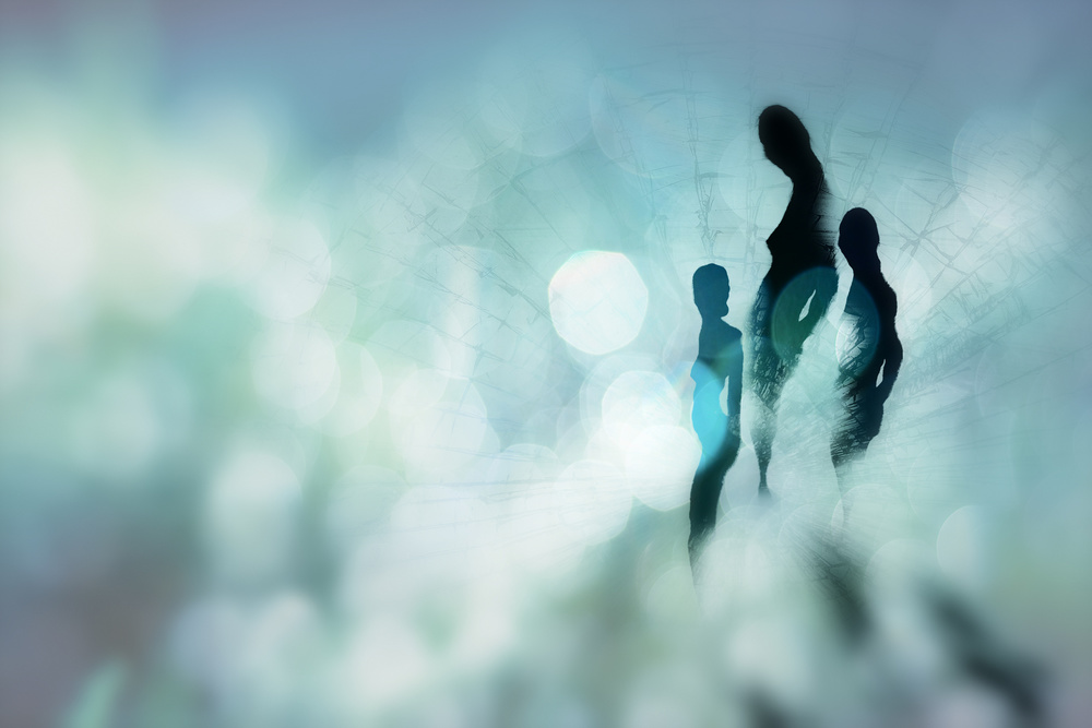 Trio von Stefan Eisele