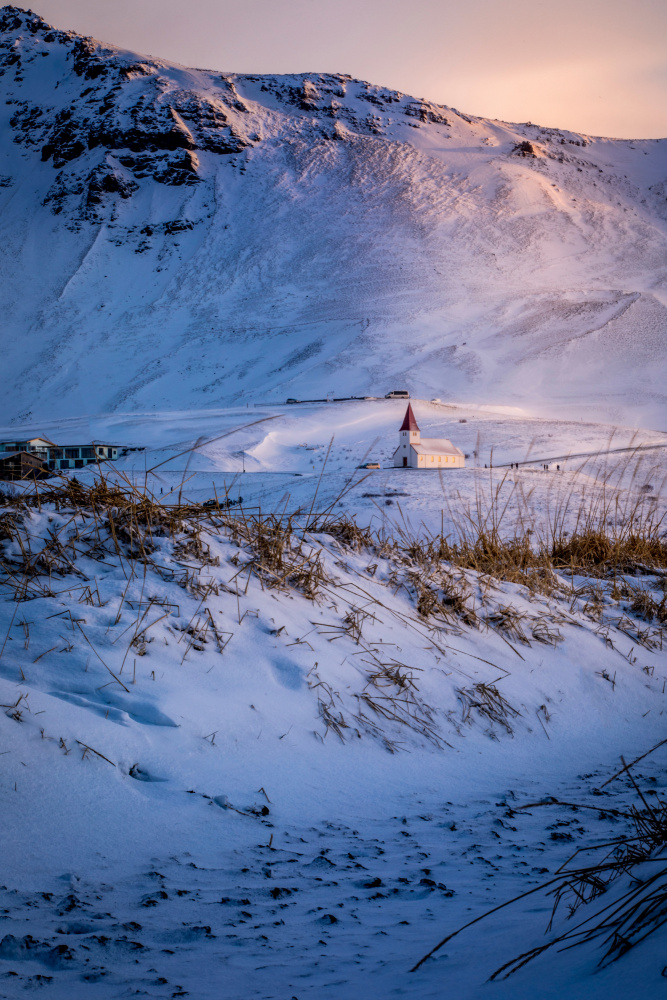 Vik Iceland von Stefan Gunnarsson