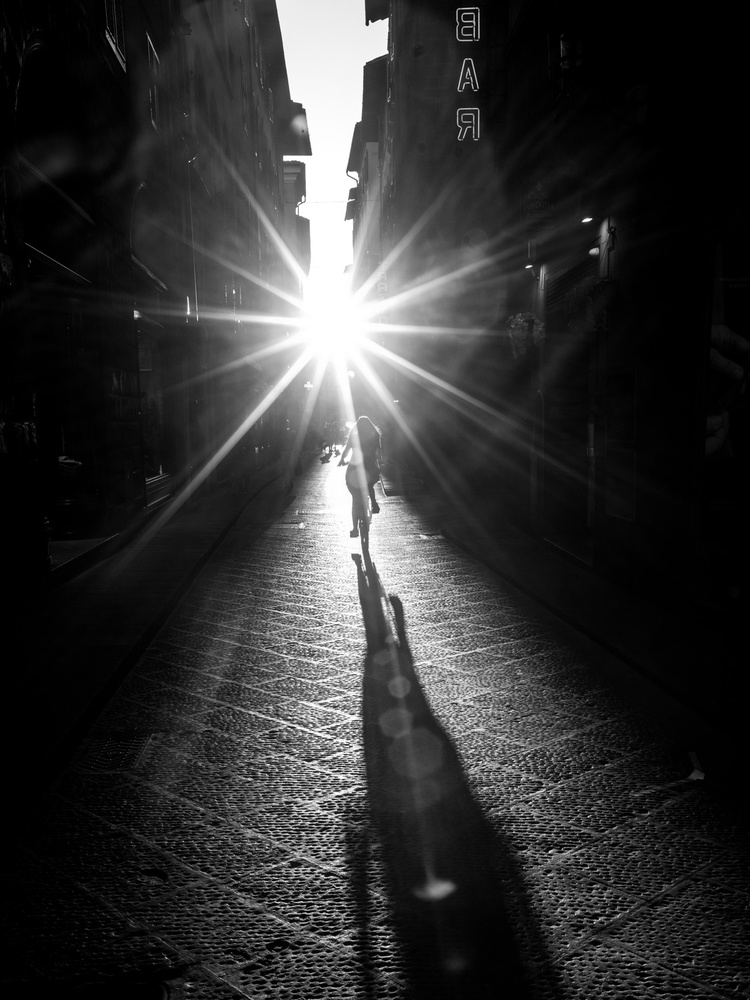 Time doesnt wait von Stefan Miron