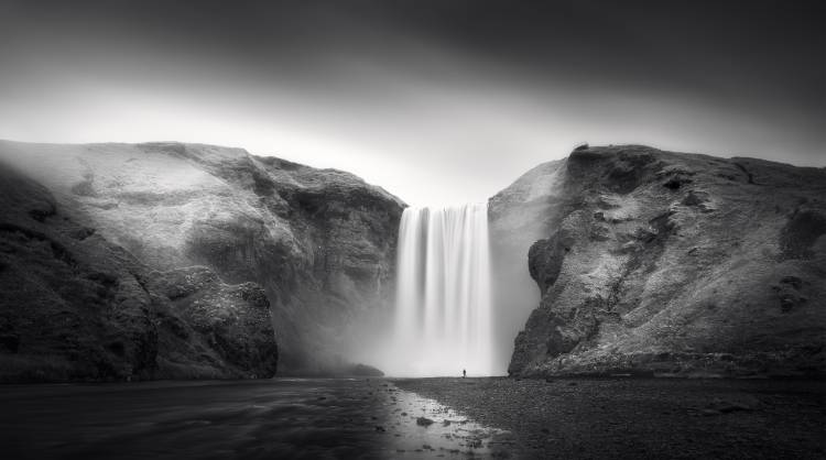 Power and Humility von Stefan Mitterwallner