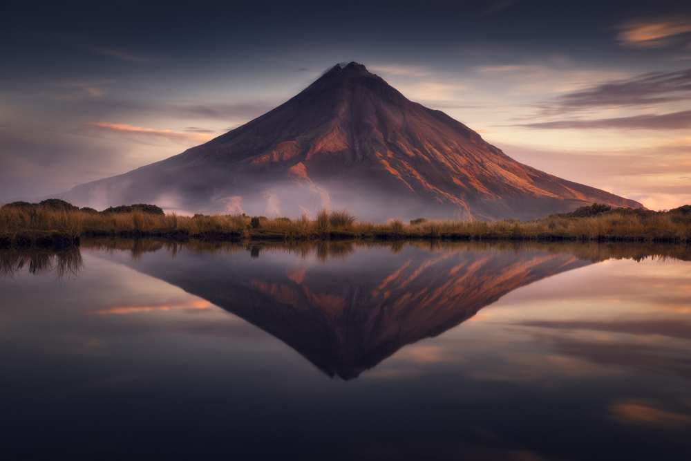 Revelations von Stefan Mitterwallner