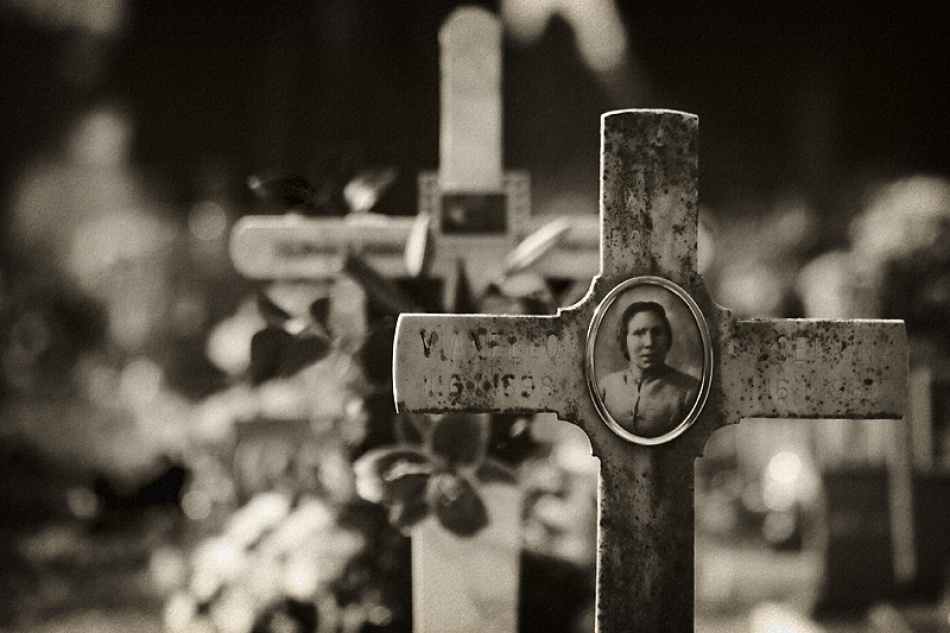 Final Destination von Stefan Nielsen