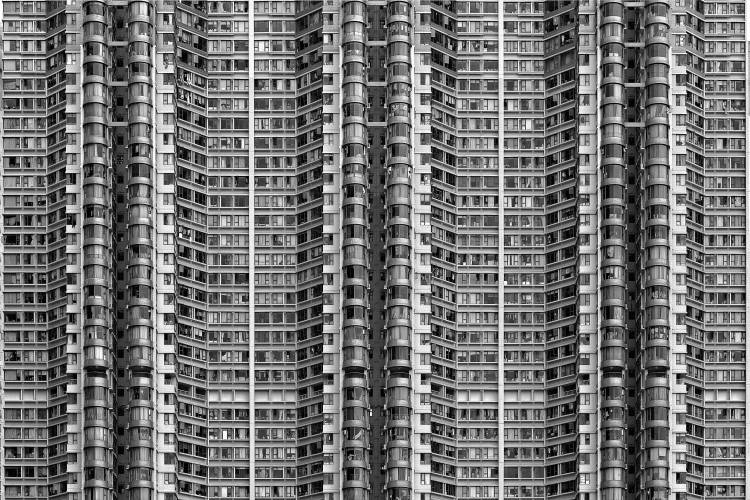 Better Know where your Flat Is von Stefan Schilbe