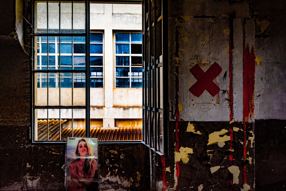 For men von Stefano Carnevale