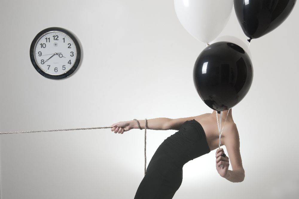 immer noch hängen von Stefano Miserini