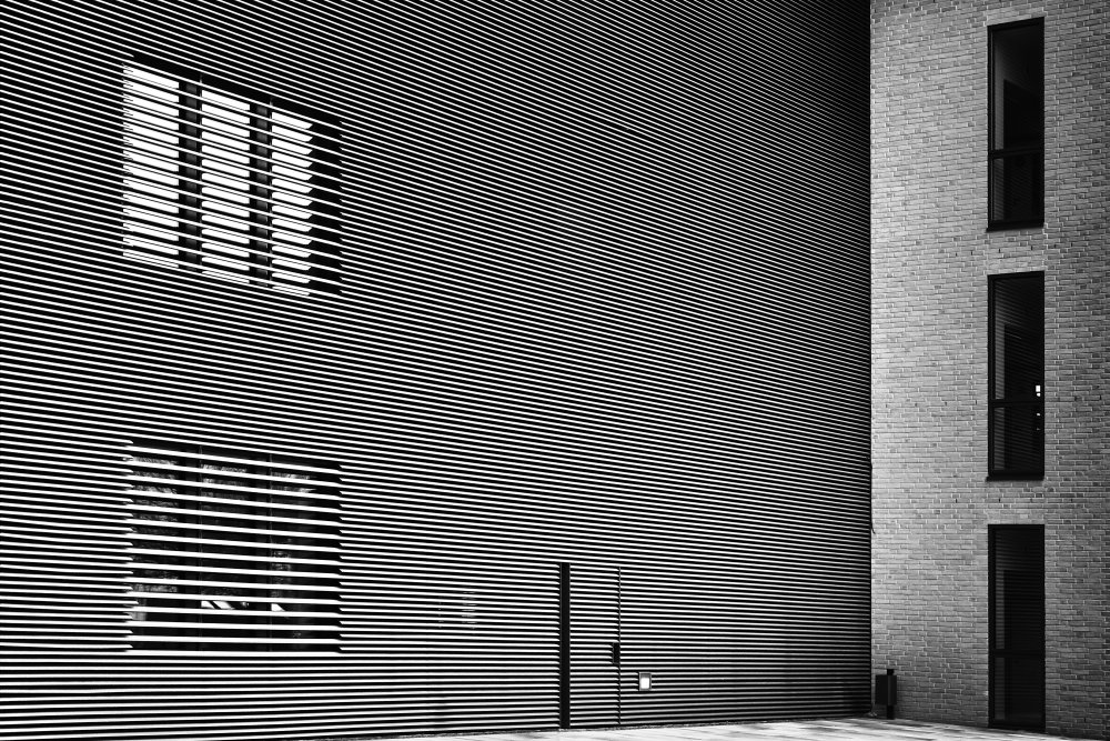 Building Corner von Steffen Ebert