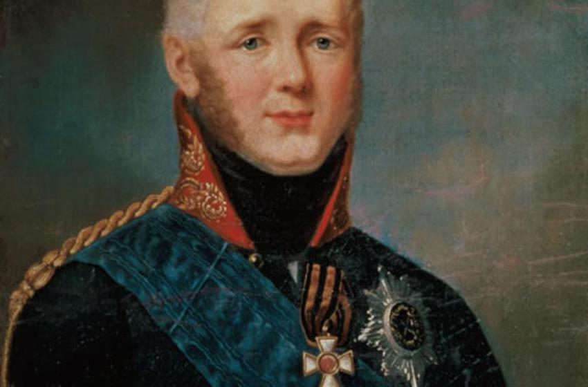 Stepan Semenovich Shchukin