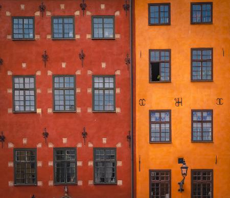 Gamla Stan