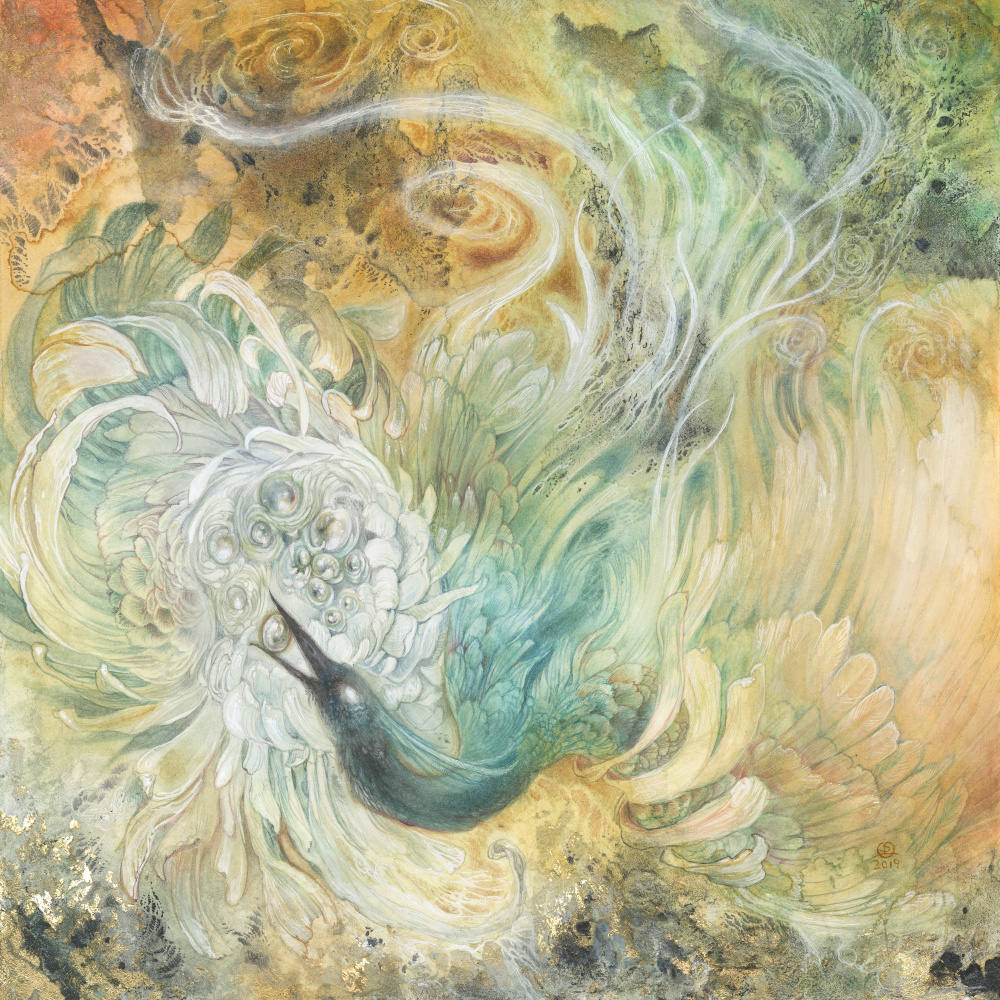 In the Gardens of the Sun von Stephanie Law