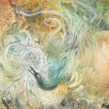 In the Gardens of the Sun