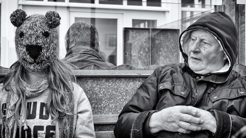 WTF? von Stephen Brewell