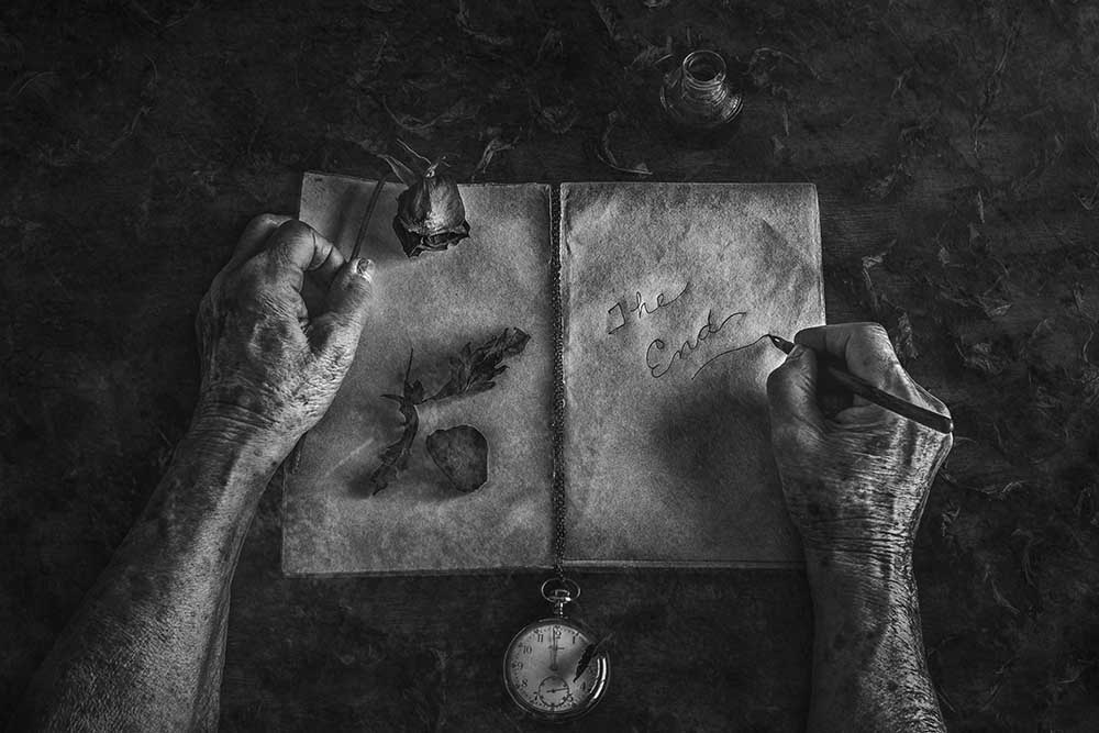 Finales Kapitel von Stephen Clough