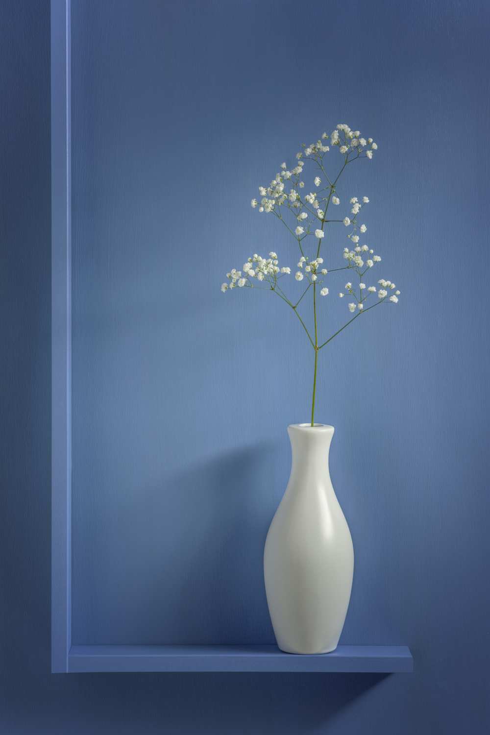 Simplicity von Stephen Clough