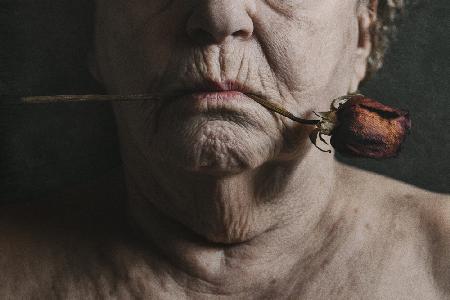 When a cliché gets old