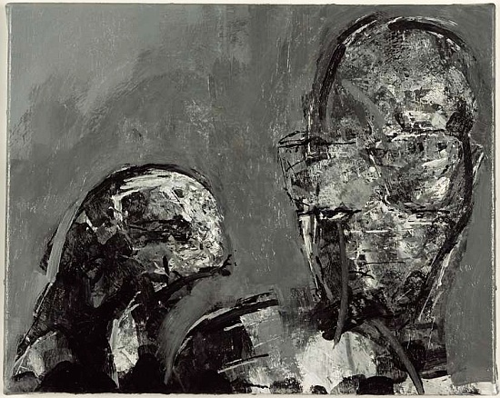 Gill Bastedo and Stephen Finer von Stephen  Finer