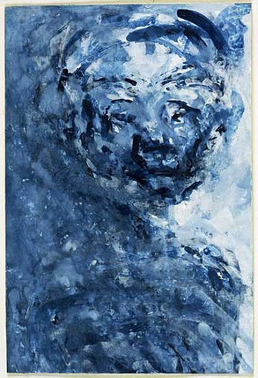 Marlene Dietrich von Stephen  Finer