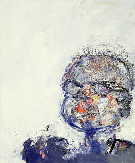 Sir Morris Finer von Stephen  Finer