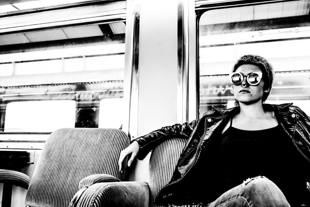 untitledl von Steve Hermann