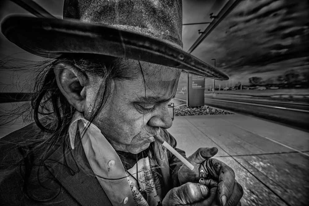 untitledl von Steve Hermann