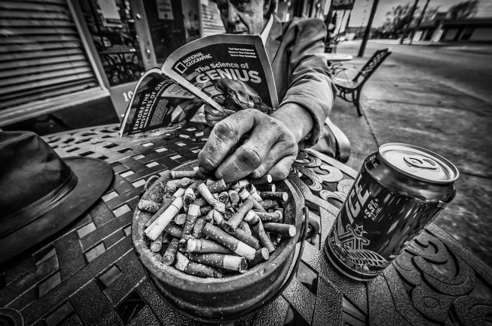 untitledl von Steve Hermann