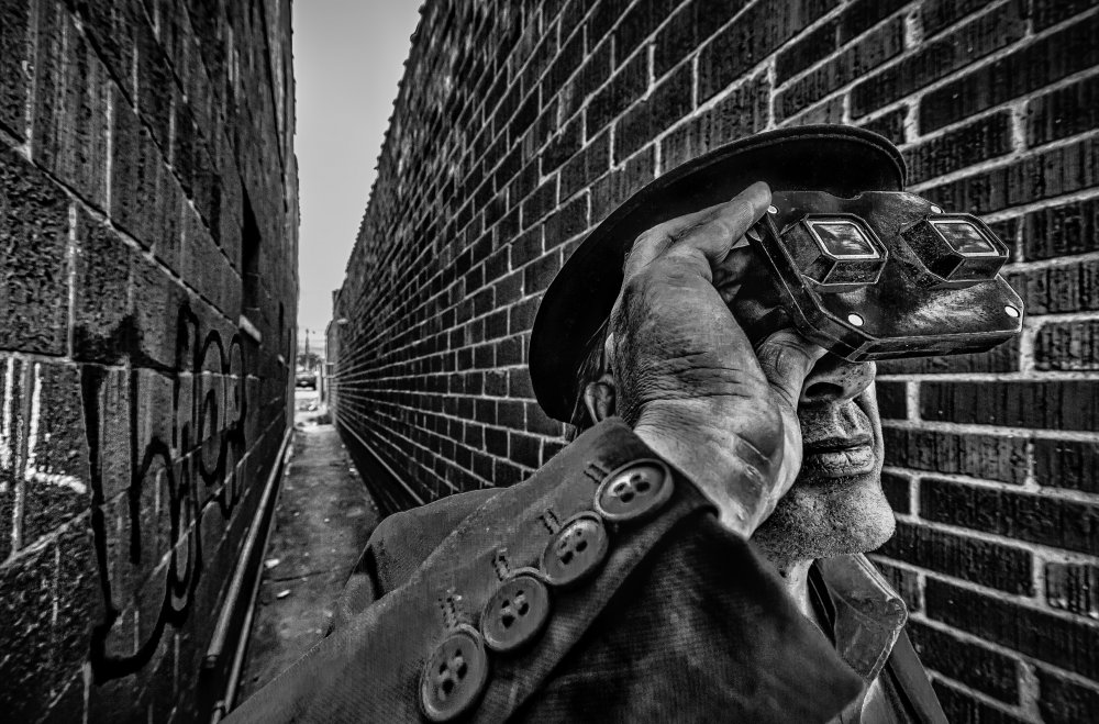 untitledl von Steve Hermann