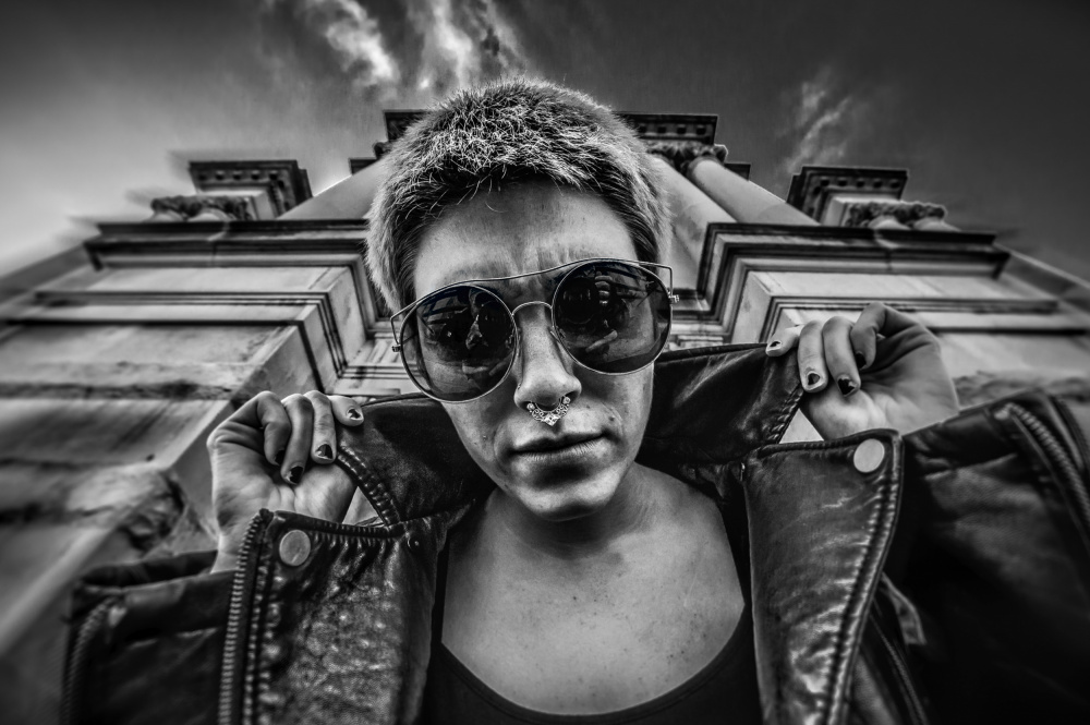 untitledl von Steve Hermann