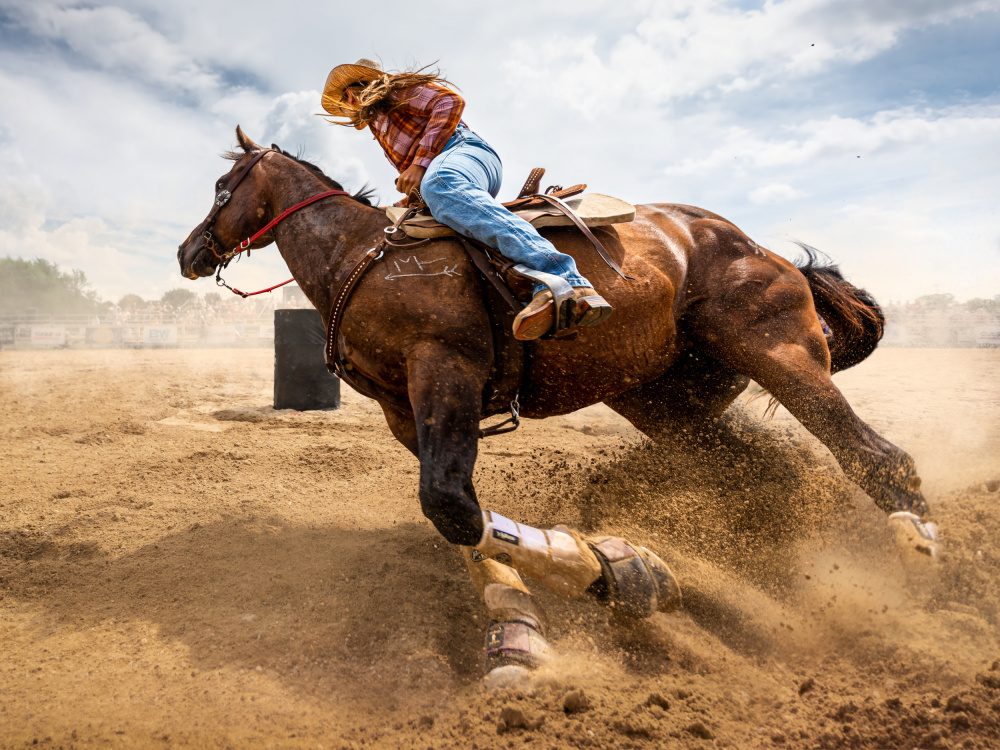 Bending von Steven Zhou