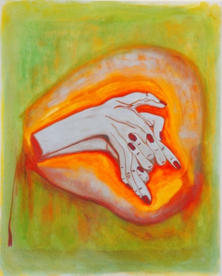 Severence von Stevie  Taylor