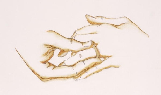 The Ring von Stevie  Taylor