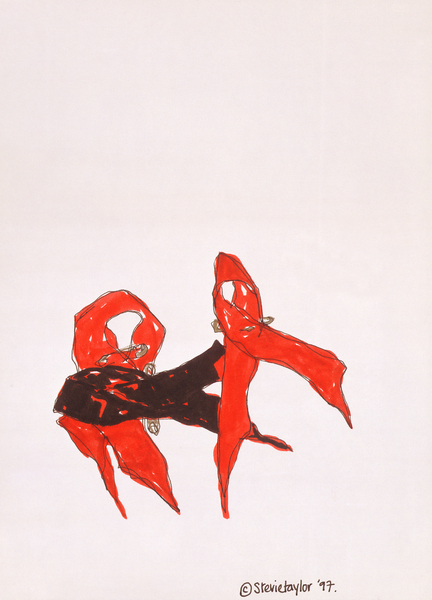 A friend of ours von Stevie  Taylor