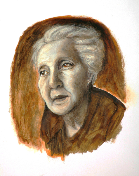 Melanie Klein von Stevie  Taylor